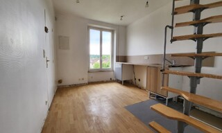 Appartement 2 Pièces 27 m² à vendre à Coye-la-Forêt (60580)