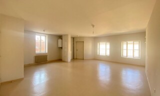 Appartement 4 Pièces 90 m² à vendre à Riom (63200)