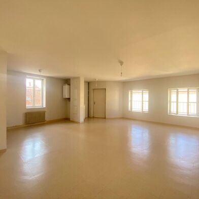 Appartement 4 pièces 158000 €