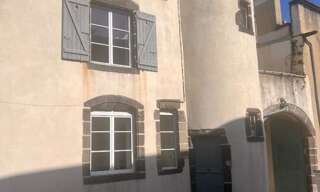 Appartement 4 Pièces 90 m² à vendre à Riom (63200)