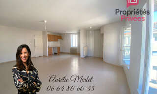 Appartement 4 Pièces 90 m² à vendre à Riom (63200)