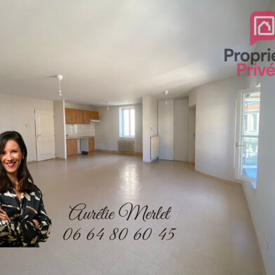 Appartement 4 pièces 149000 €