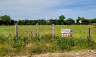 Terrain  4329 m² à vendre à Vendôme (41100)