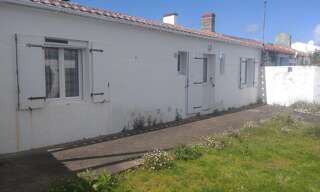 Maison 4 Pièces 82 m² à vendre à L'Île-d'Yeu (85350)