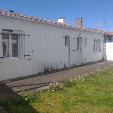 Maison 4 pièces 476000 €