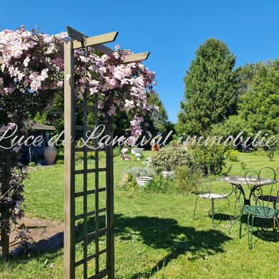 Maison 4 pièces 189900 €