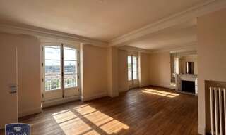 Appartement 6 Pièces 180 m² à vendre à Poitiers (86000)
