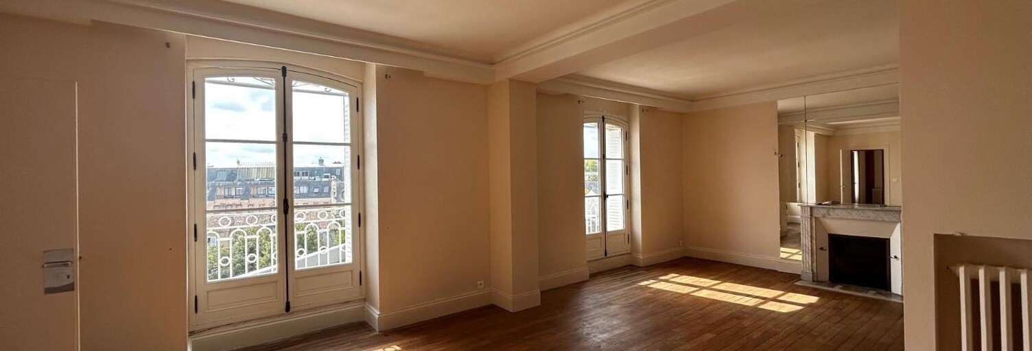 Appartement 6 Pièces 180 m² à vendre à Poitiers (86000)