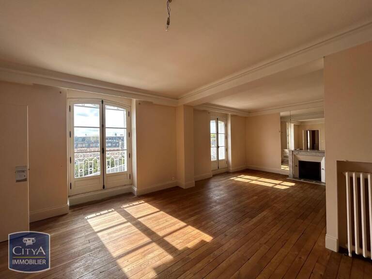 Appartement 6 pièces 180 m² — photo 1