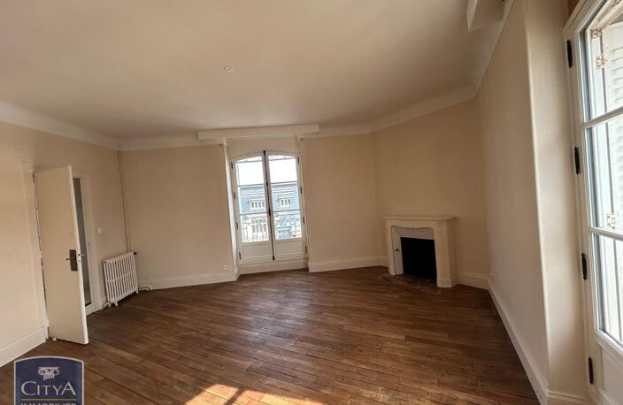 Vente appartement 6 pièces 180 m² Poitiers (86000) — photo 3