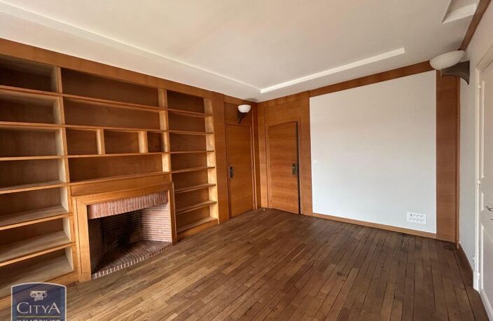 Vente appartement 6 pièces 180 m² Poitiers (86000) — photo 5