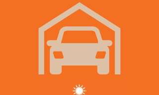 Garage   m² à louer à Bourg-lès-Valence (26500)