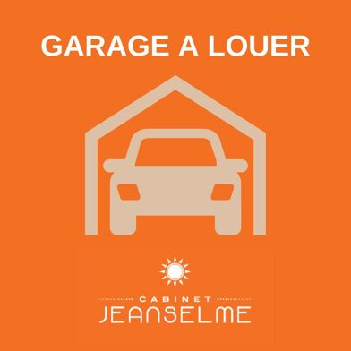 Garage  60 €