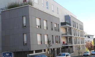 Appartement 2 Pièces 49 m² à louer à Angers (49100)