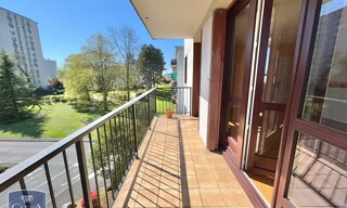 Appartement 5 Pièces 84 m² à vendre à Joué-lès-Tours (37300)