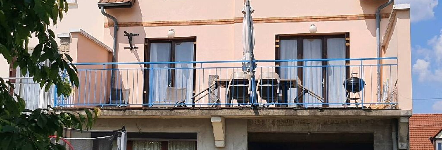 Maison 7 Pièces 145 m² à vendre à Argenteuil (95100)