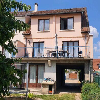 Maison 7 pièces 434900 €