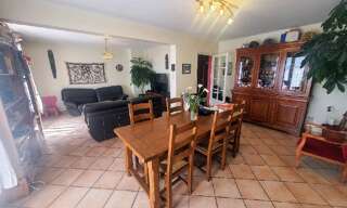 Maison 7 Pièces 145 m² à vendre à Argenteuil (95100)