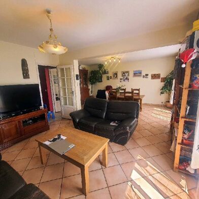 Maison 7 pièces 434900 €