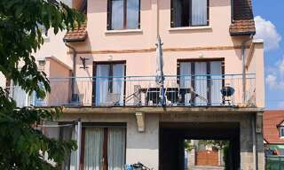 Maison 7 Pièces 145 m² à vendre à Argenteuil (95100)