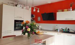 Maison 5 Pièces 120 m² à vendre à Éveux (69210)