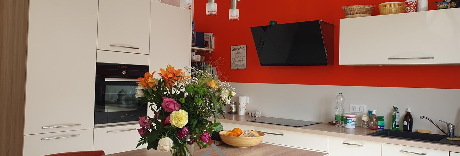 Maison 5 Pièces 120 m² à vendre à Éveux (69210)