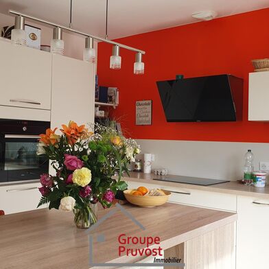 Maison 5 pièces 495000 €