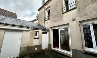 Maison 5 Pièces 139 m² à vendre à Morée (41160)