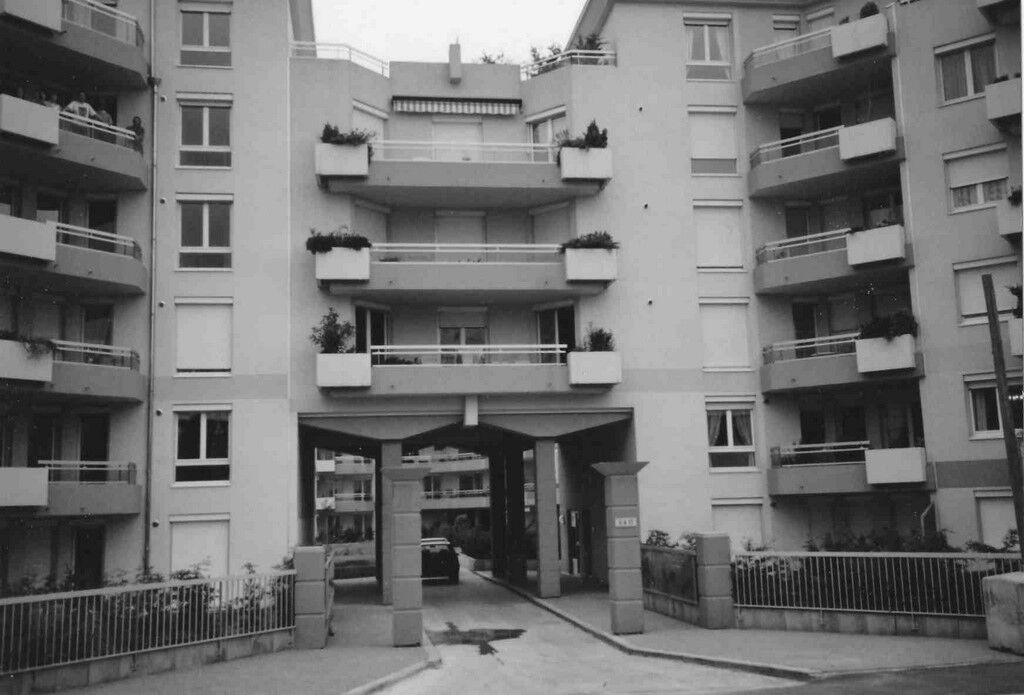 Agence immobilière de LOC'A