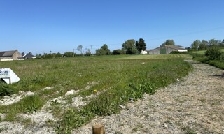 Maison   m² à vendre à La Gouesnière (35350)