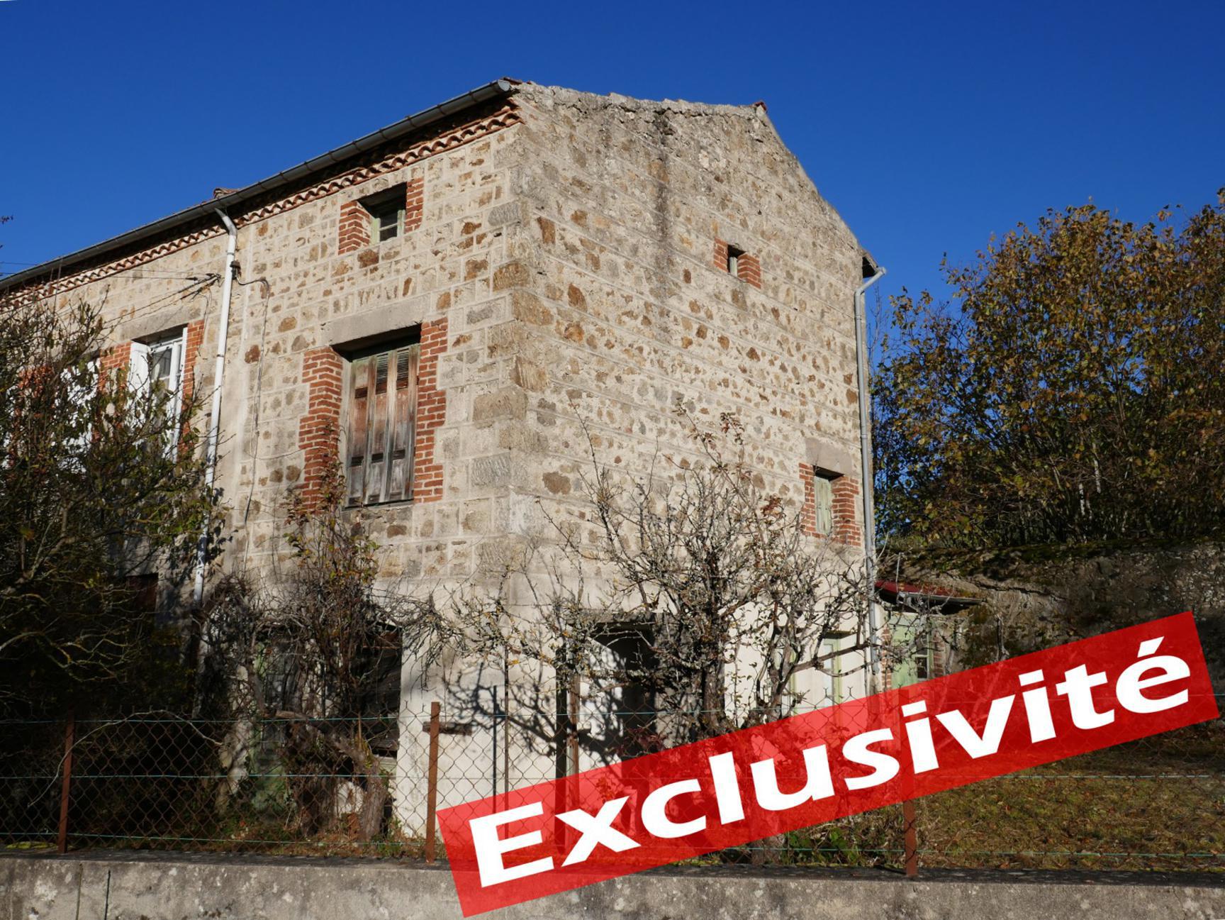 Photo Maison de 4 pièces Saint-Didier-en-Velay