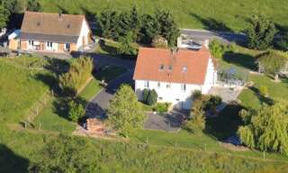 Maison 6 Pièces 224 m² à vendre à Le Louroux (37240)