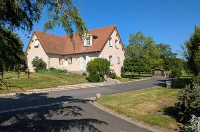 Maison 6 pièces 346500 €