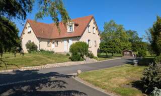 Maison 6 Pièces 224 m² à vendre à Le Louroux (37240)