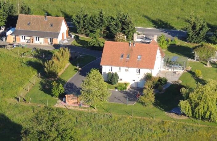Vente maison 6 pièces 224 m² Le Louroux (37240) — photo 3