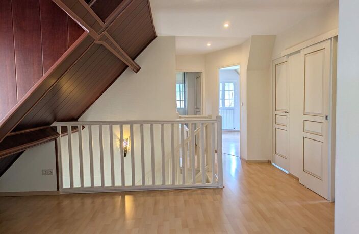 Vente maison 6 pièces 224 m² Le Louroux (37240) — photo 4