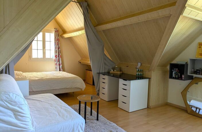 Vente maison 6 pièces 224 m² Le Louroux (37240) — photo 5