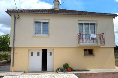 Maison 3 pièces 126000 €