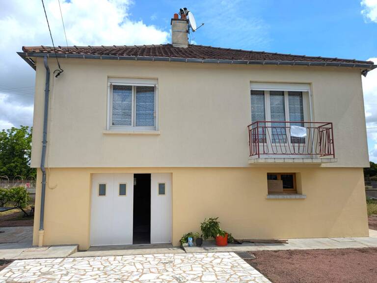 Maison 3 pièces 70 m² — photo 1