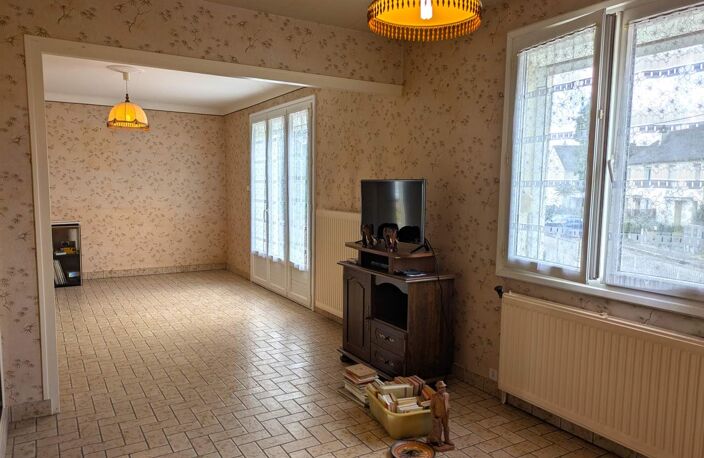 Vente maison 3 pièces 70 m² Nouâtre (37800) — photo 3