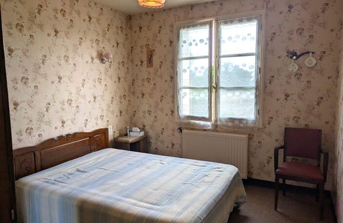 Vente maison 3 pièces 70 m² Nouâtre (37800) — photo 4