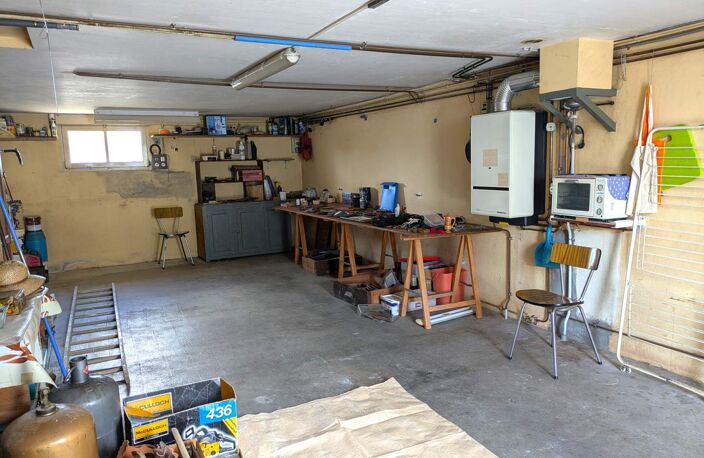 Vente maison 3 pièces 70 m² Nouâtre (37800) — photo 5