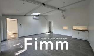 Appartement  66 m² à louer à Véranne (42520)