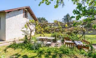 Maison 4 Pièces 85 m² à vendre à Saint-Bernard (01600)