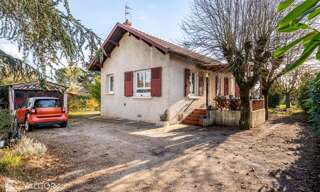 Maison 4 Pièces 85 m² à vendre à Saint-Bernard (01600)