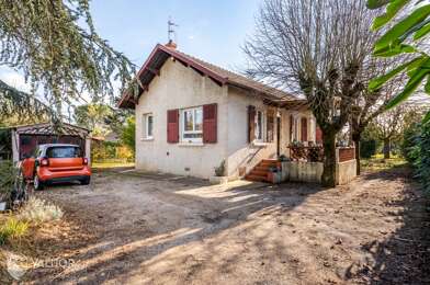 Maison 4 pièces 335000 €