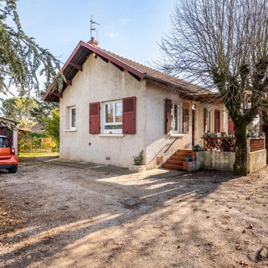 Maison 4 pièces 335000 €