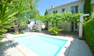 Maison 4 Pièces 112 m² à vendre à La Grande-Motte (34280)