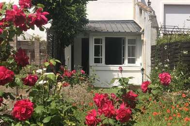 Maison 4 pièces 168500 €