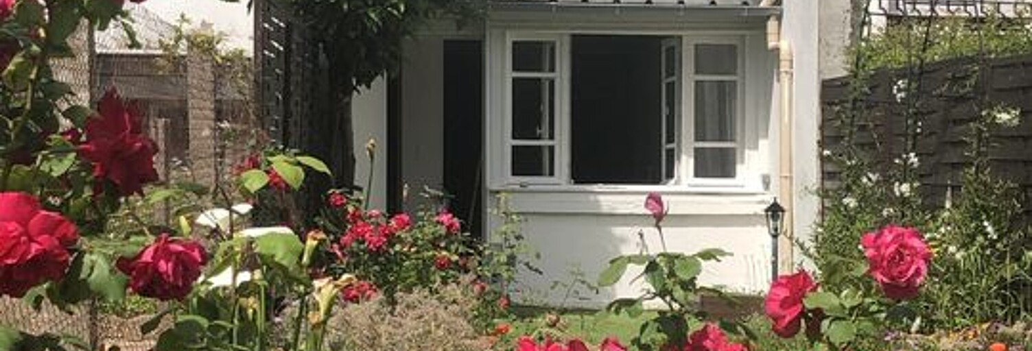 Maison 4 Pièces 103 m² à vendre à Pauillac (33250)